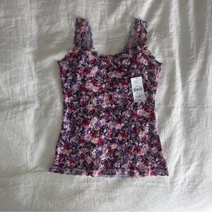 Hanky Panky Signature Lace Unlined Cami